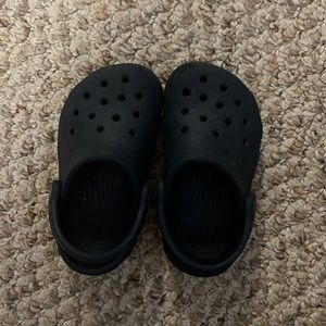 Toddler crocs!